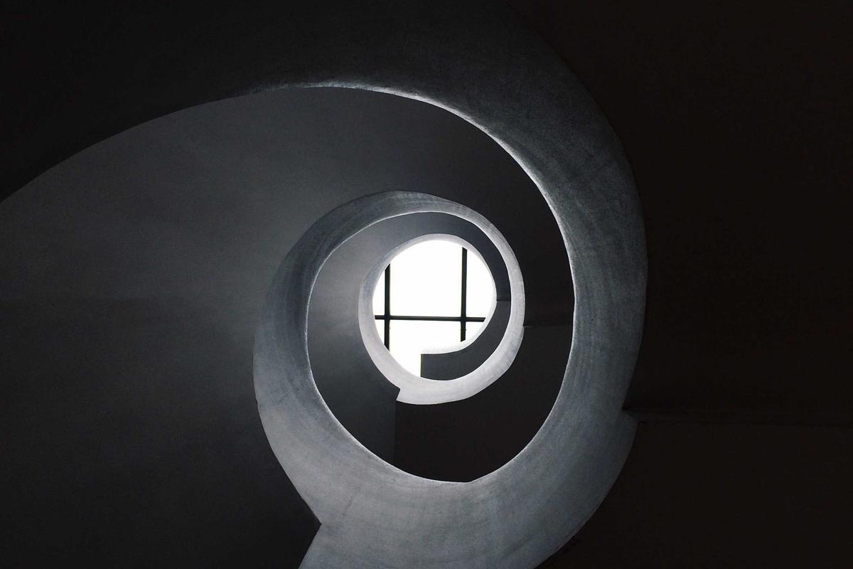 Extension bois contemporaine construite par Korrigan à Rennes
